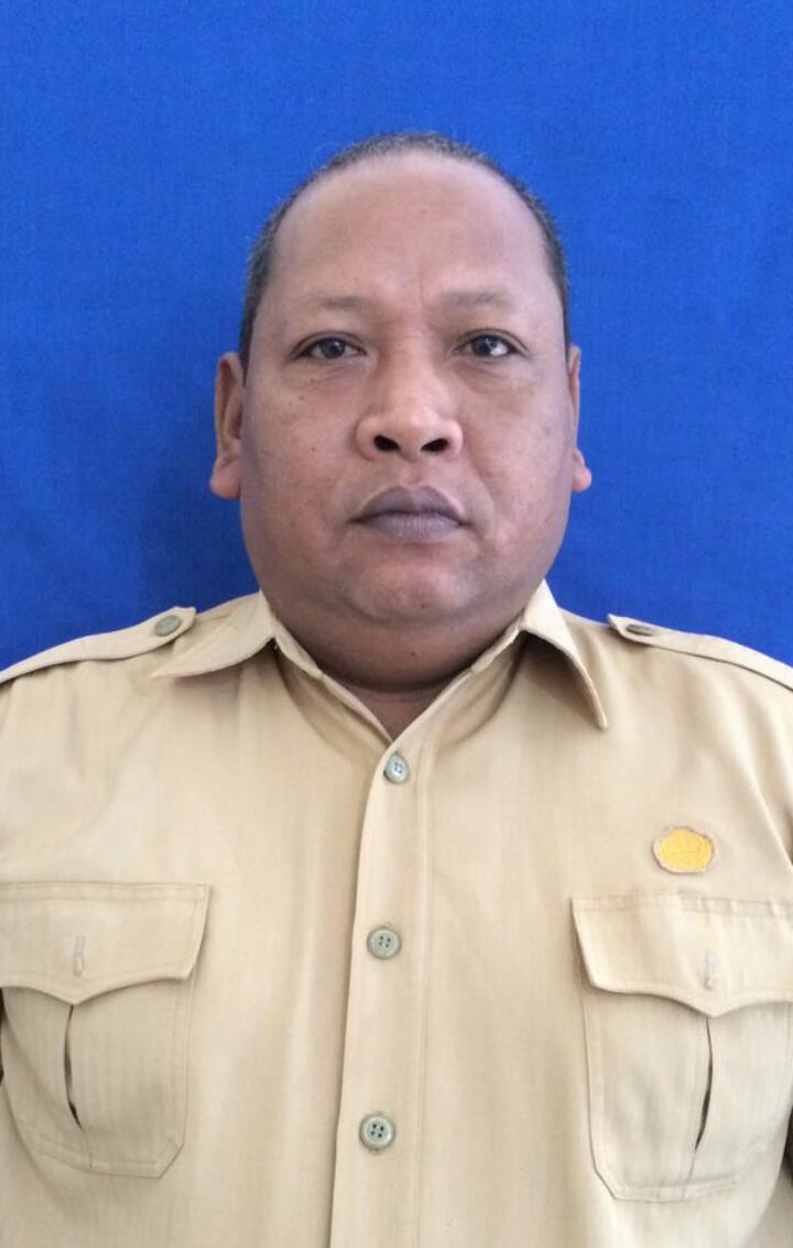 Foto Guru Tjahyana Juliwiyanto