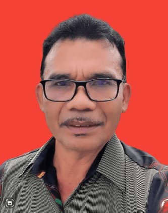 Foto Guru Arifin Kude