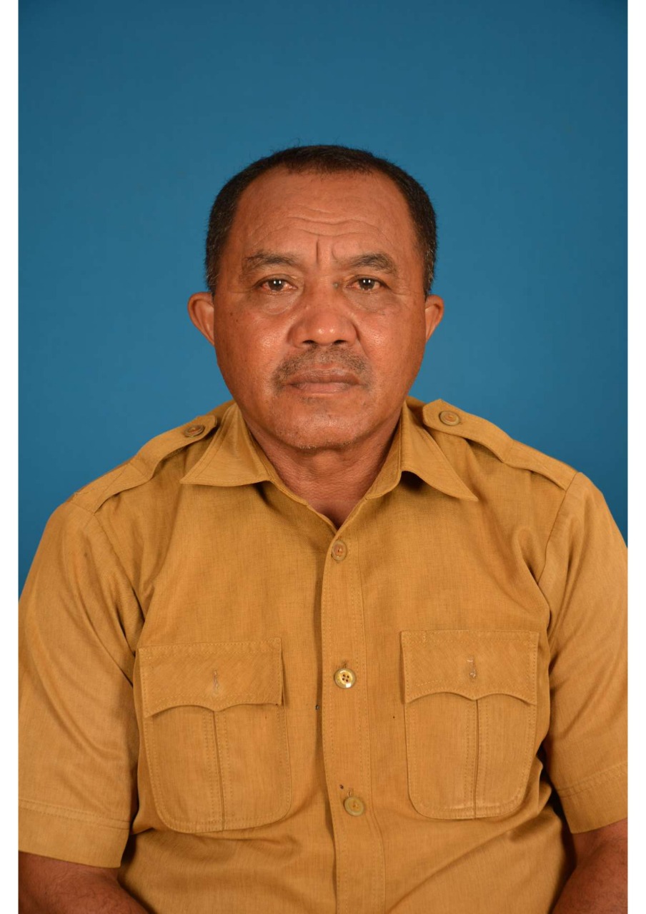 Foto Guru Abdullah Hi. Usman