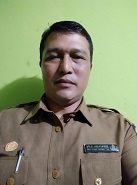 Foto Guru Supriyadi