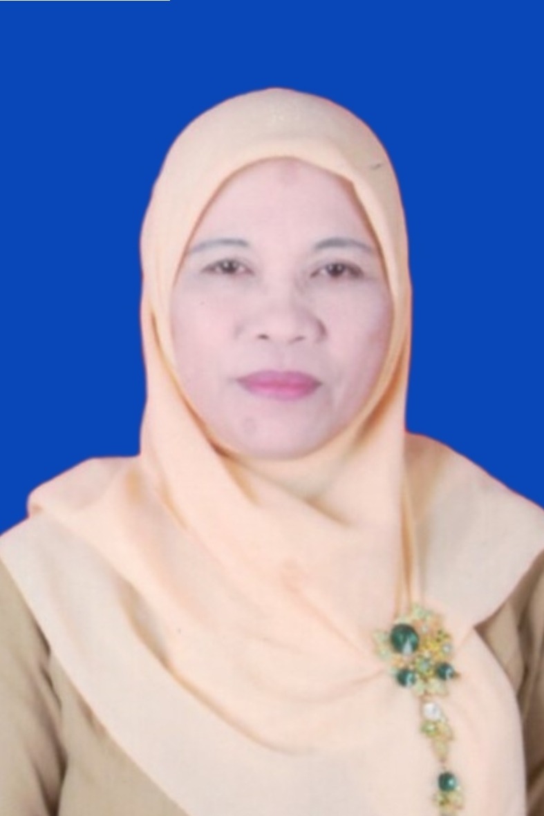 Foto Guru Nurhayati