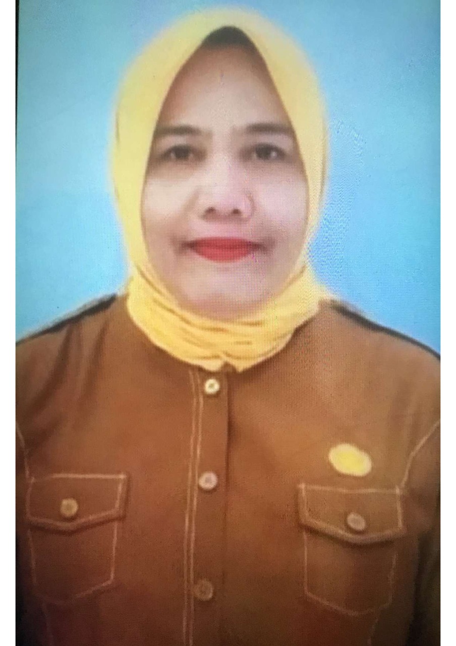 Foto Guru Mariyani Abuganda