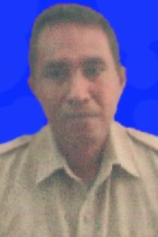 Foto Guru Budi Sangadji