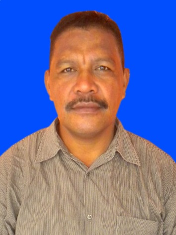 Foto Guru Ade Nyong B. Aly