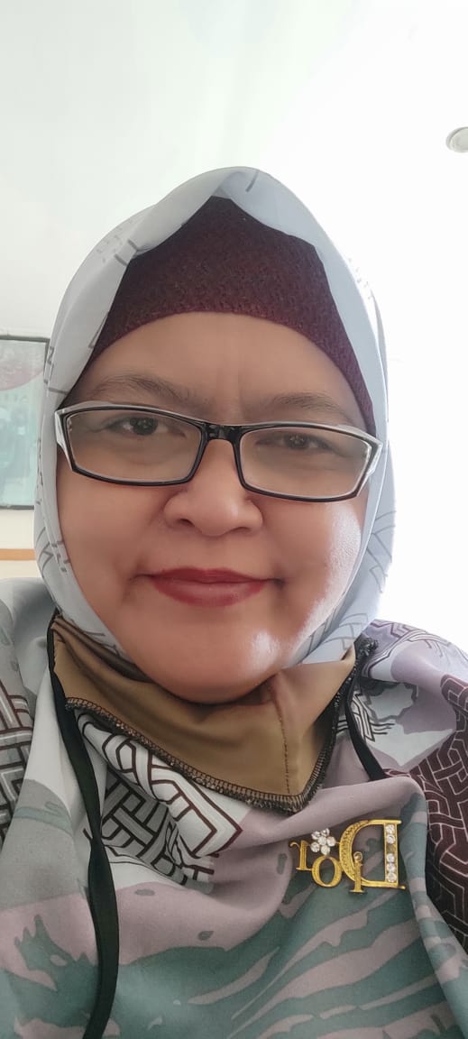 Foto Guru Cahyaning Anung Permaini