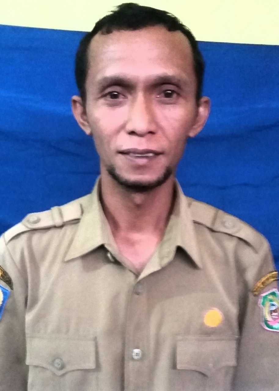 Foto Guru Jalil Ayub