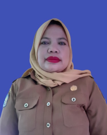 Foto Guru Hadidjah Ridjal
