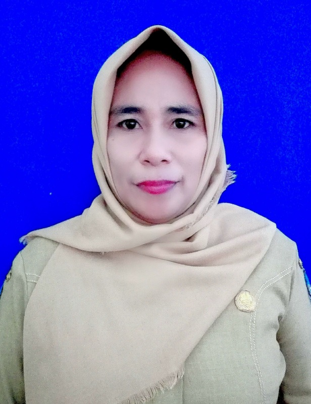 Foto Guru Syam Usman