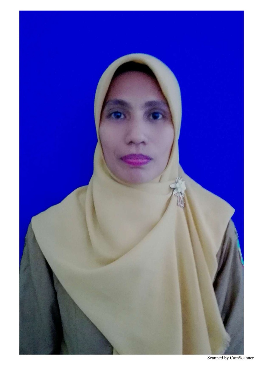 Foto Guru Fatimah