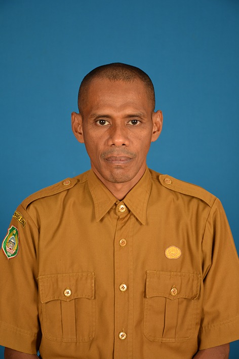 Foto Guru Mustafa Muhammad