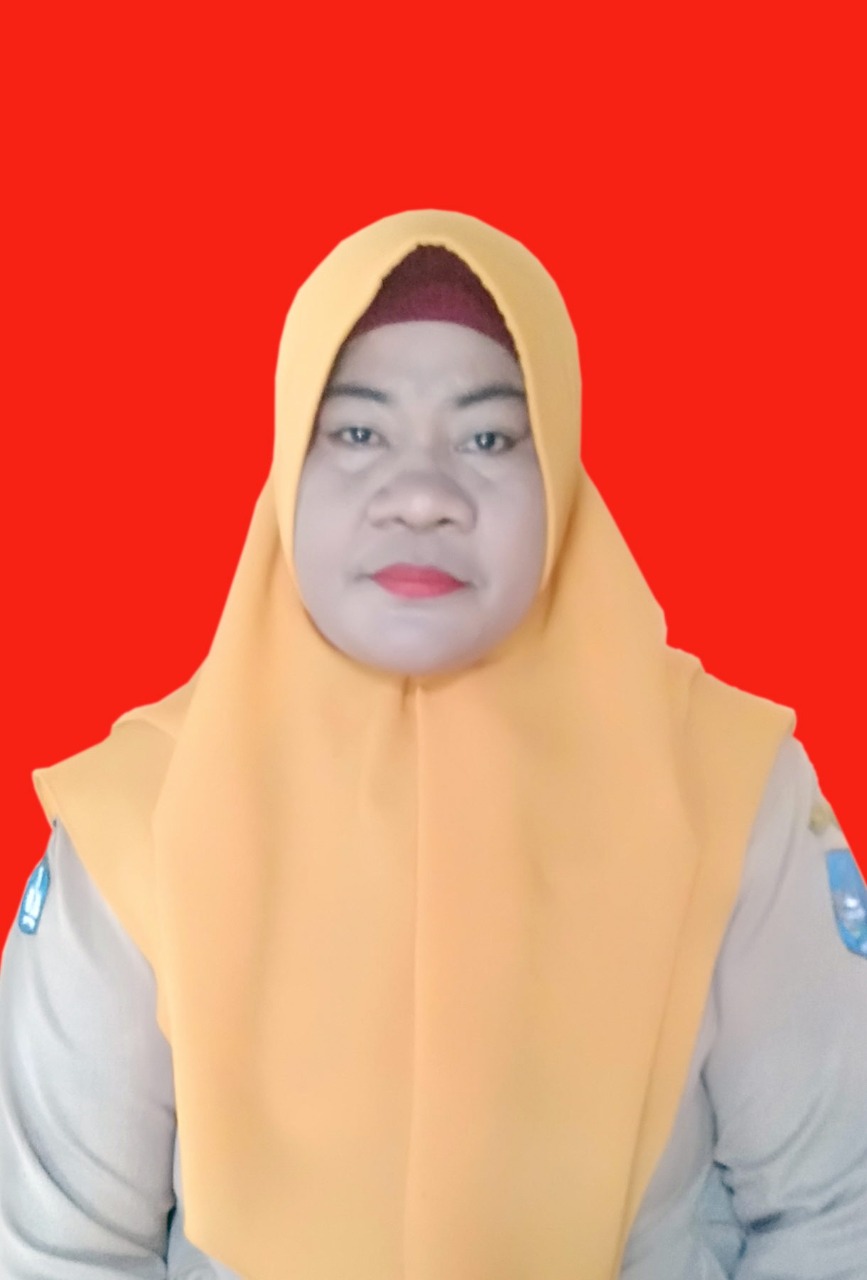Foto Guru Nurdani Taher