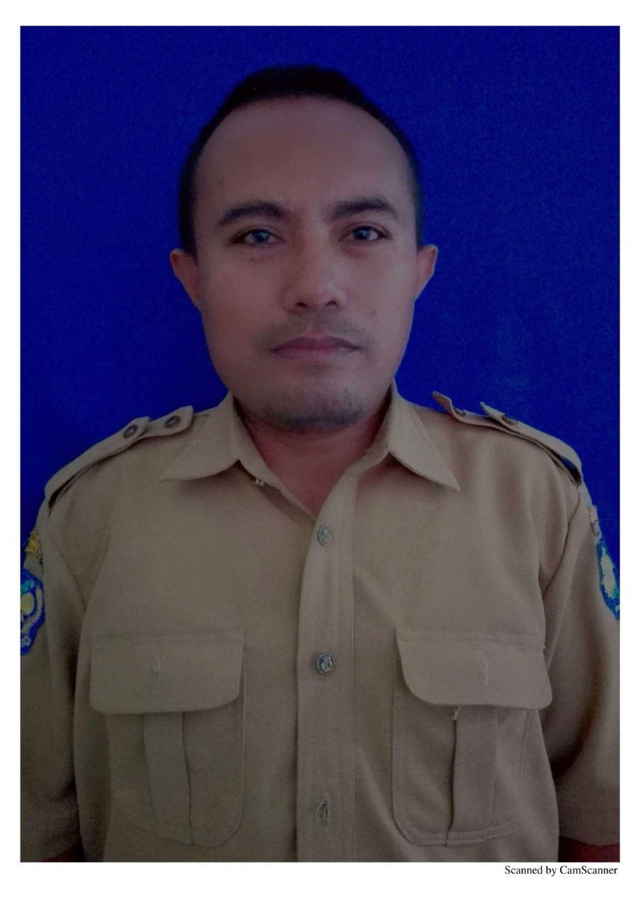 Foto Guru Samsudin Jainal