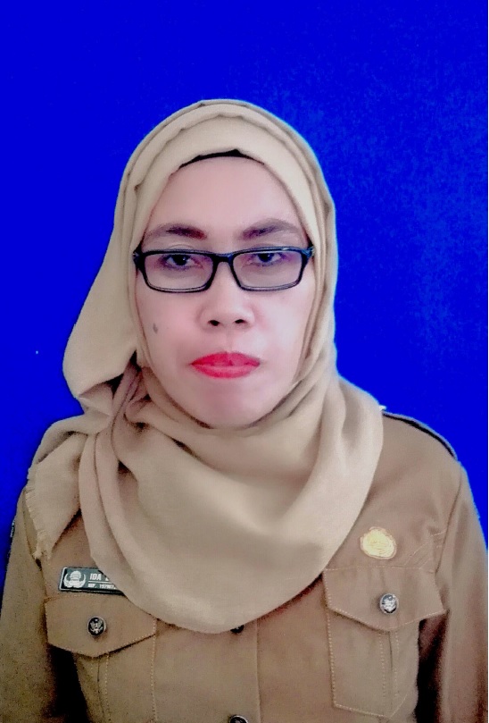 Foto Guru Ida Lesang