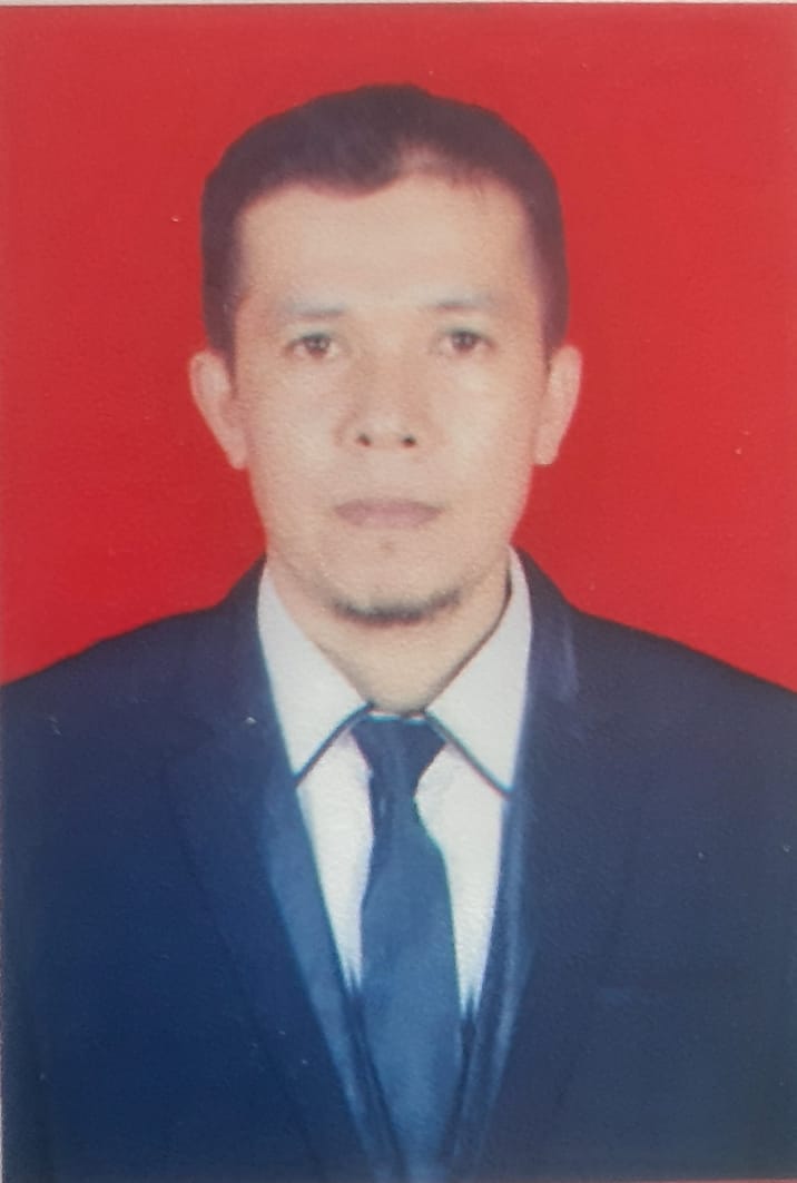 Foto Guru Helzi Eka Putra