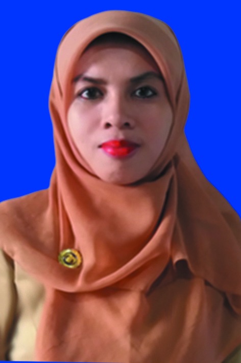 Foto Guru Andi Fitriana Sulaiman