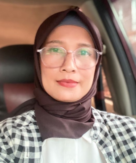 Foto Guru Eko Yunianti