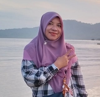 Foto Guru Marwiah Hasan