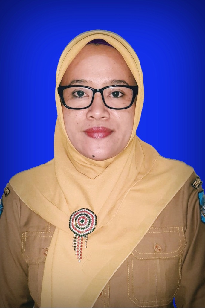 Foto Guru Asni T. Sabunge