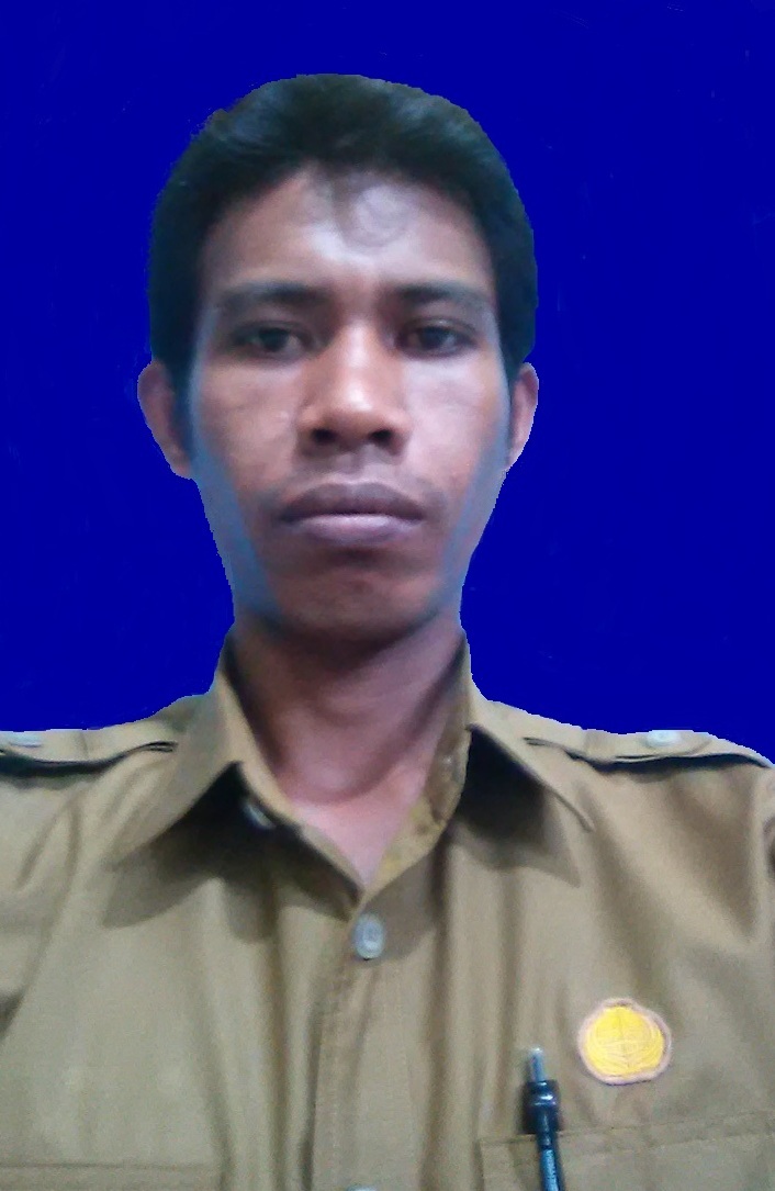 Foto Guru Hendra Gani