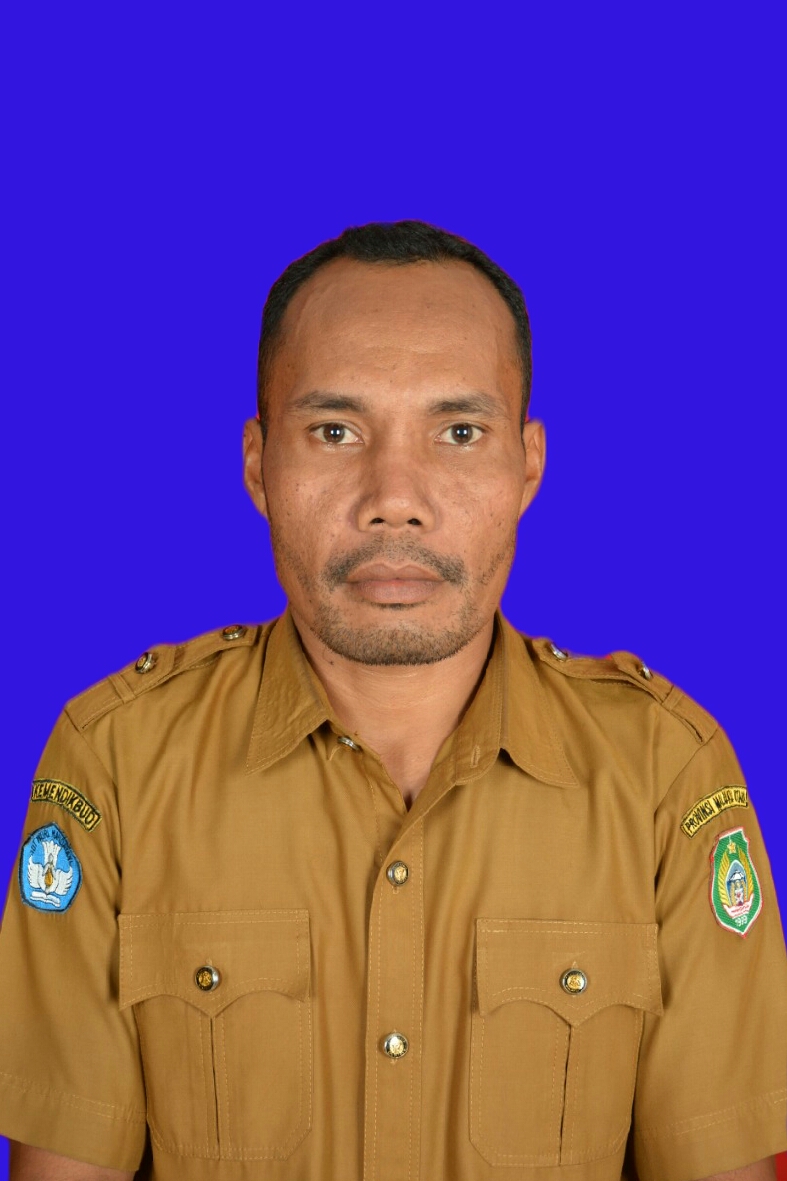 Foto Guru Muhrim Tamrin, St