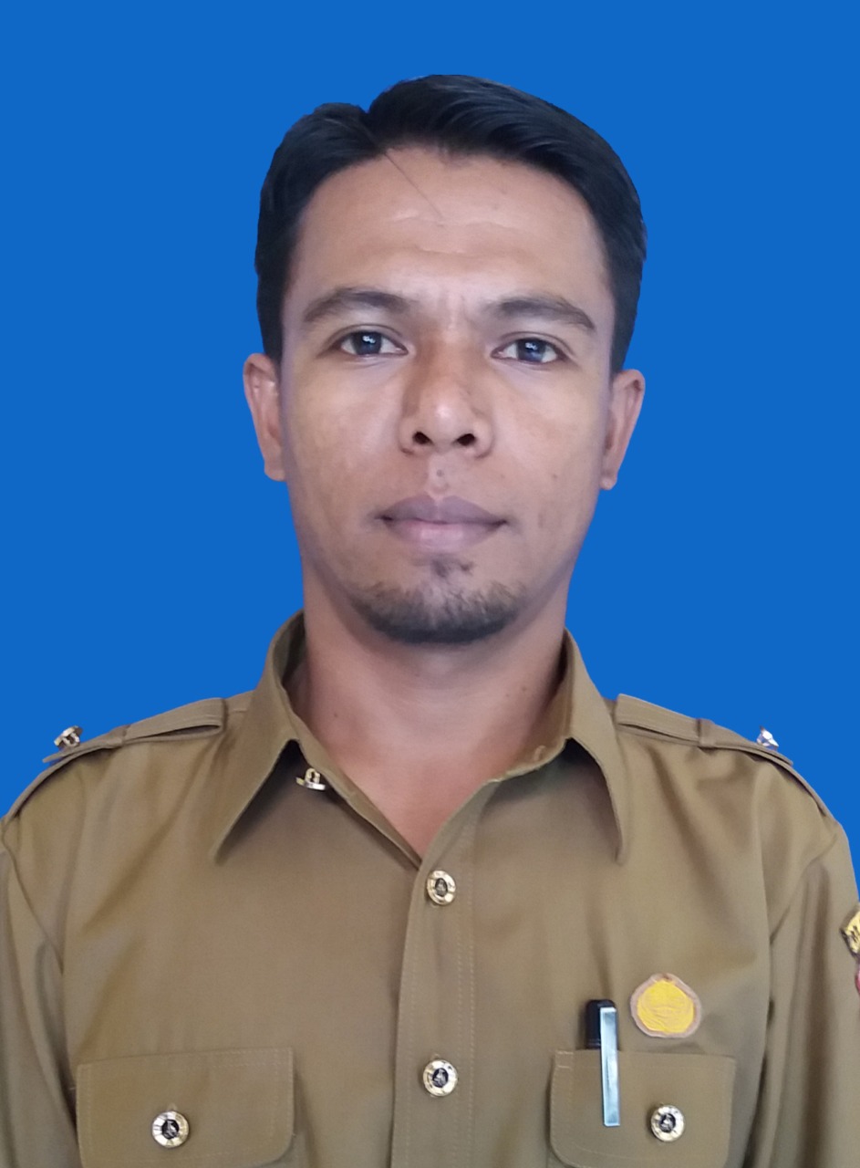 Foto Guru Mukaram Wahid