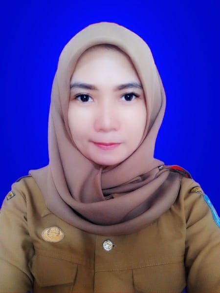 Foto Guru Friyanti