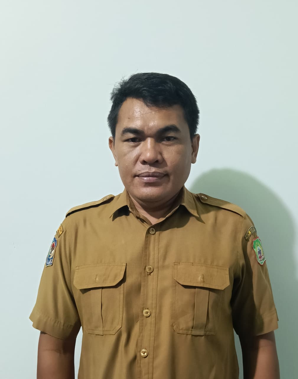 Foto Guru Aklan Ayub