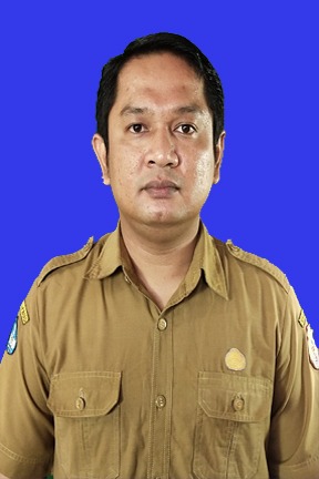 Foto Guru Ikhsan Wahyudi
