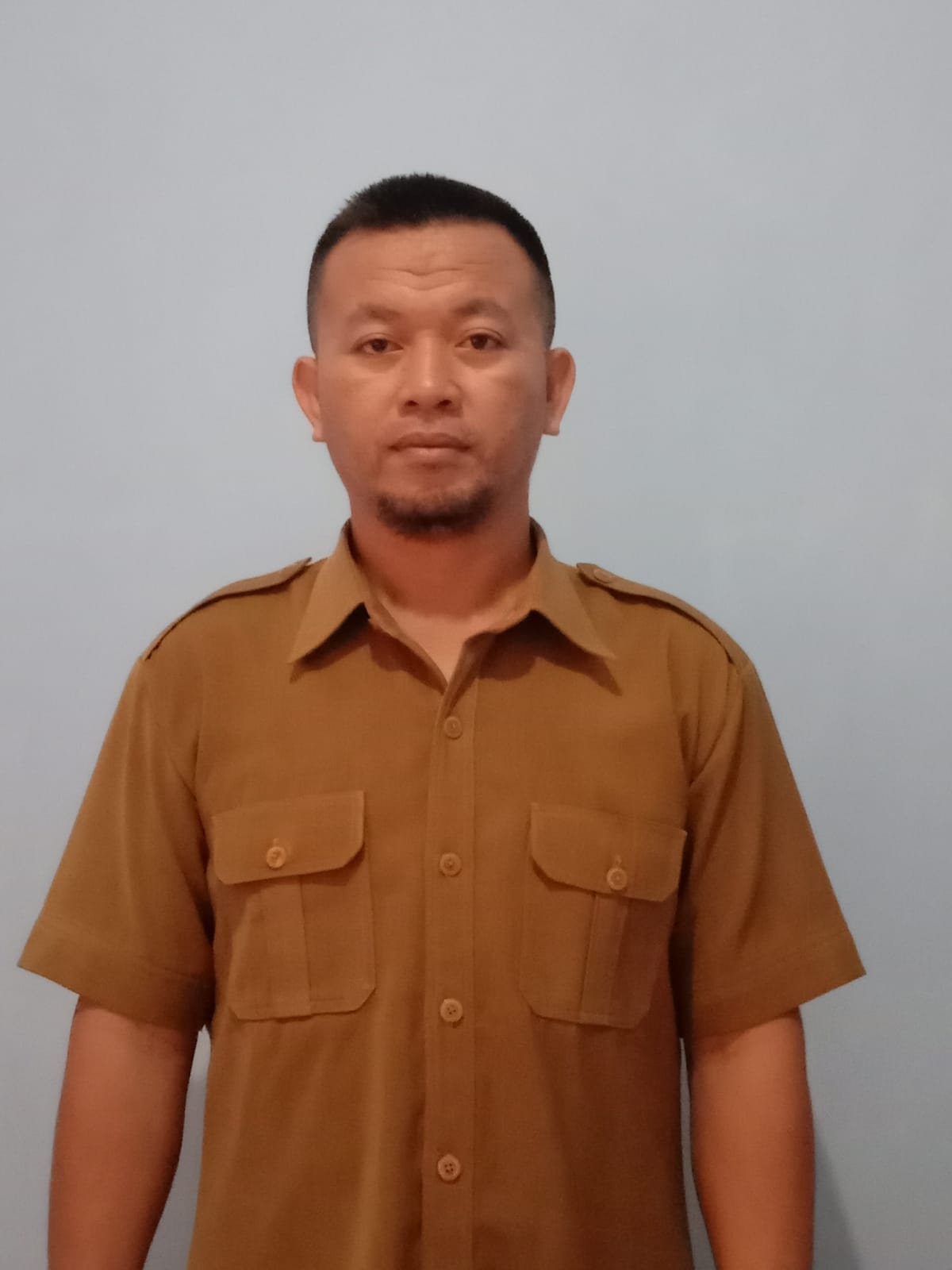 Foto Guru Arifin