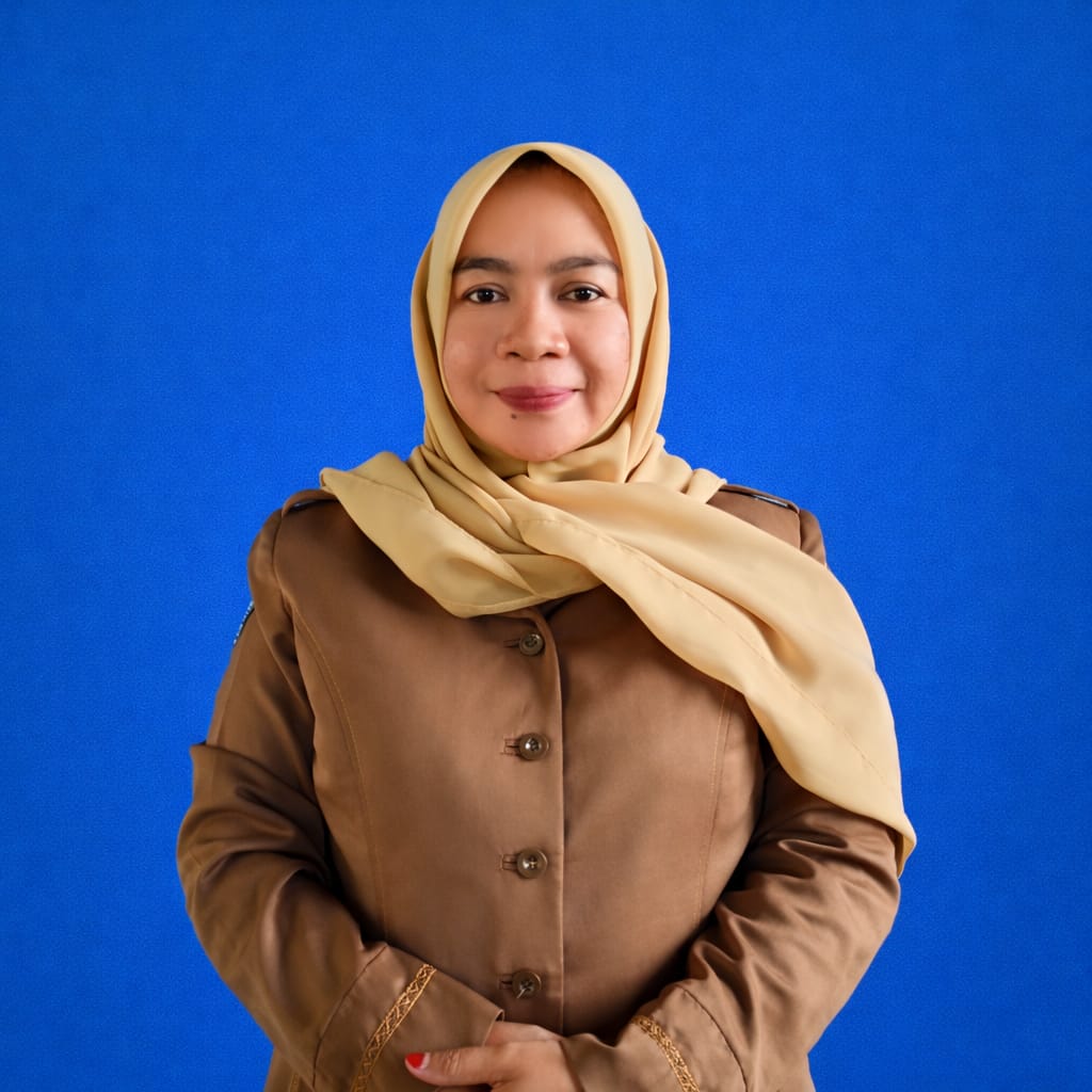 Foto Guru ASMAWATI RUSDI