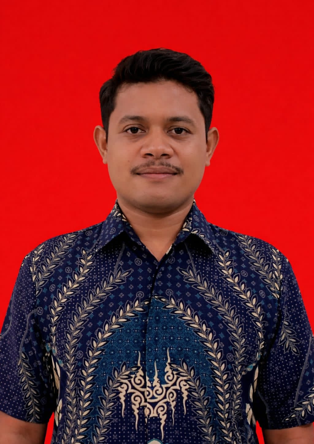Foto Guru Arman Abud