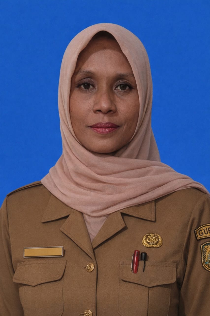 Foto Guru Nurhayu S Abdullah