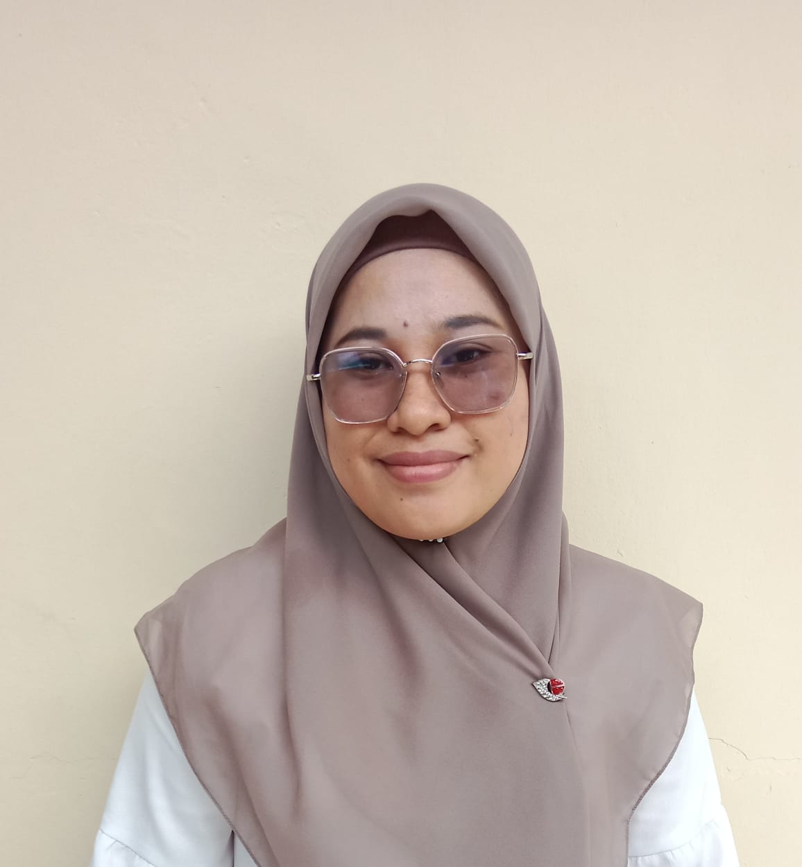 Foto Guru MARIA ABD WAHID
