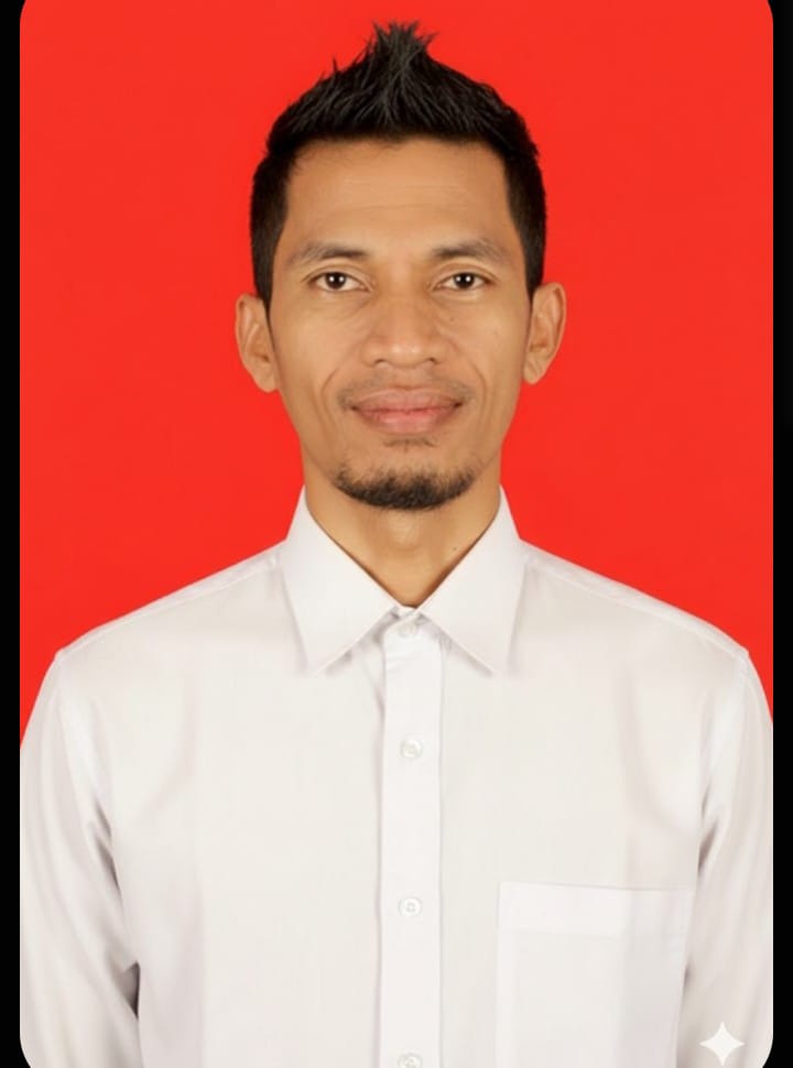 Foto Guru Ardian H. Hairun