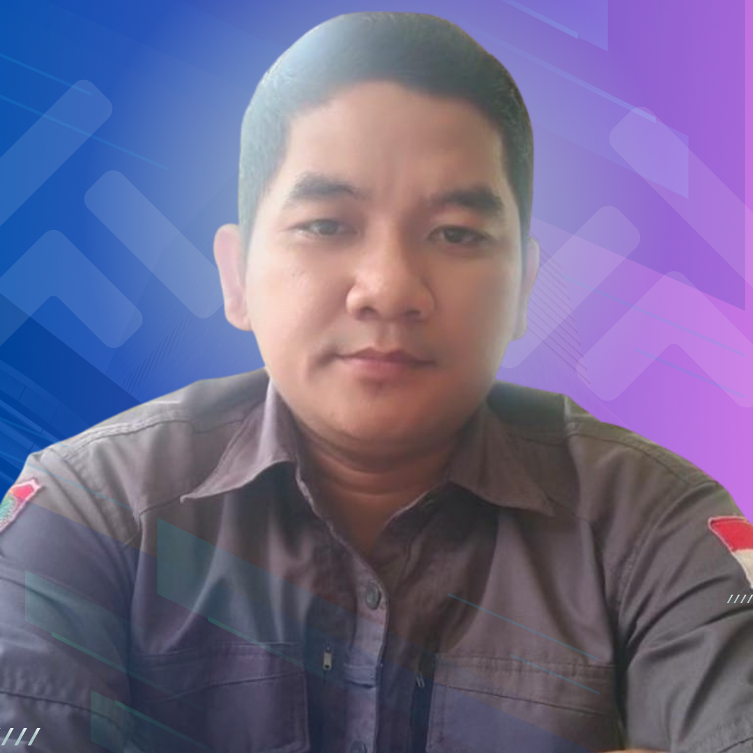 Foto Wali Kelas APRIANO, S.Pd.