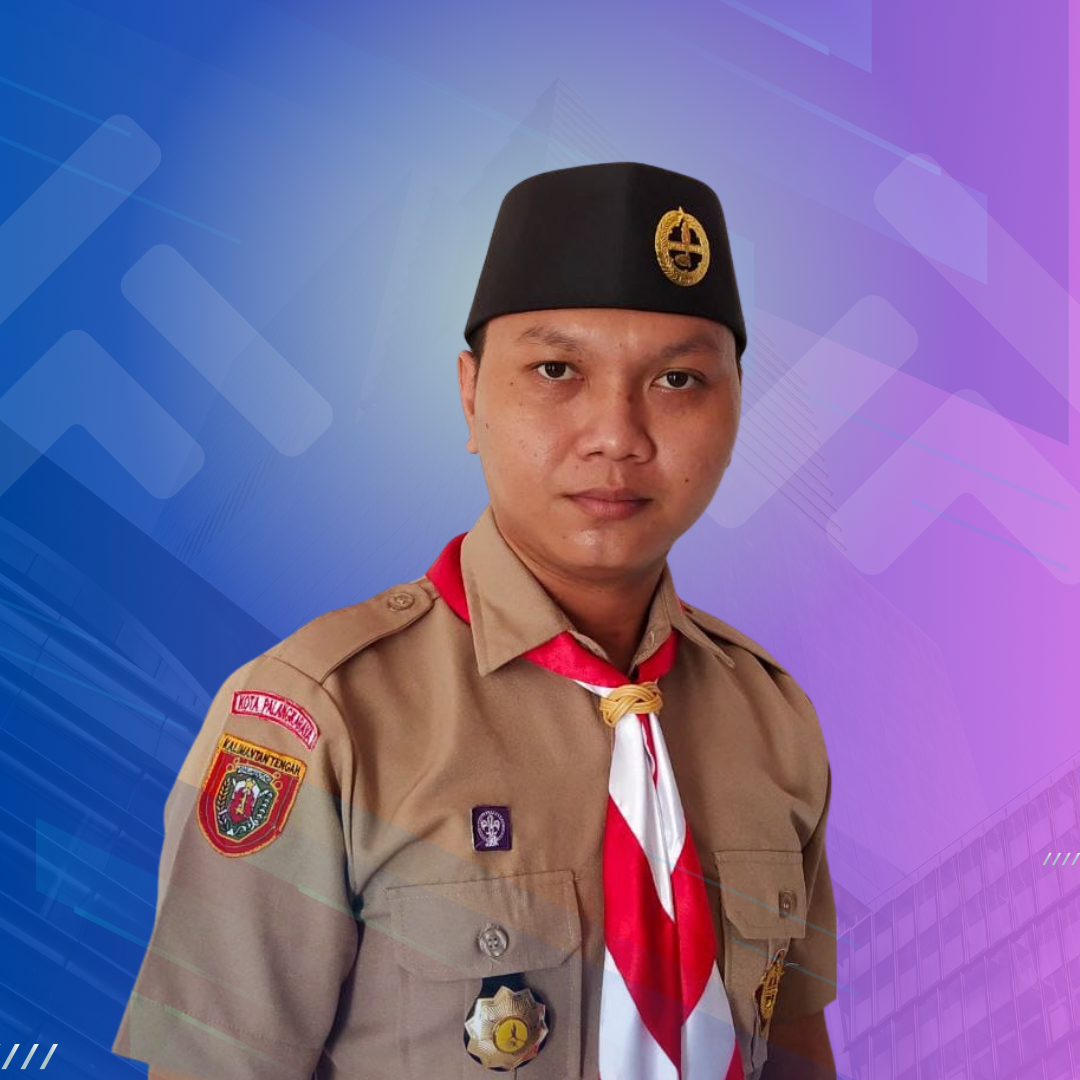 Foto Guru DEDE SUPRIANTO, ST.