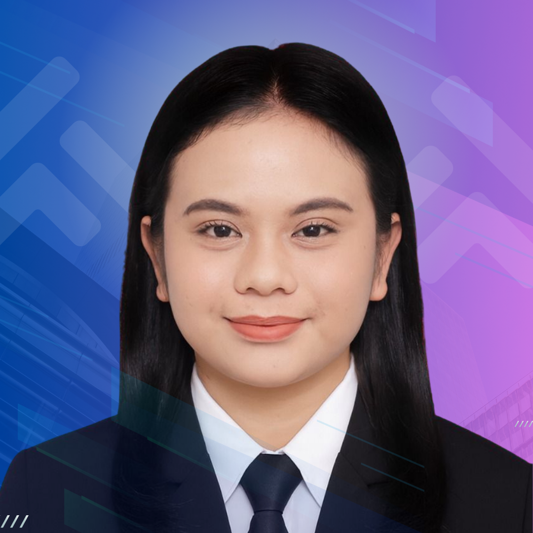 Foto Wali Kelas MELINDA THOMASSOYAN, S.Pd.