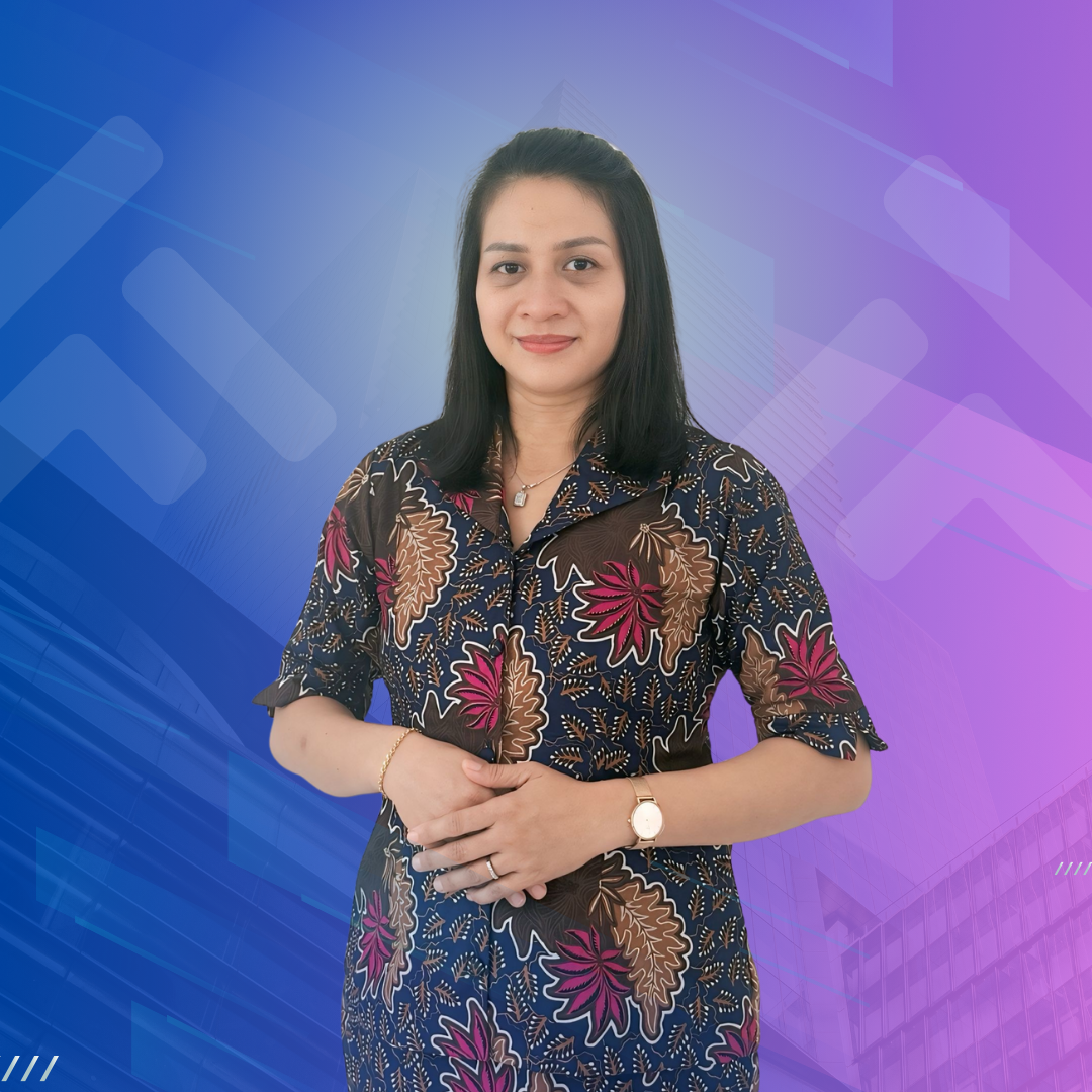 Foto Guru YANTI MARIYANTI, S.Pd.