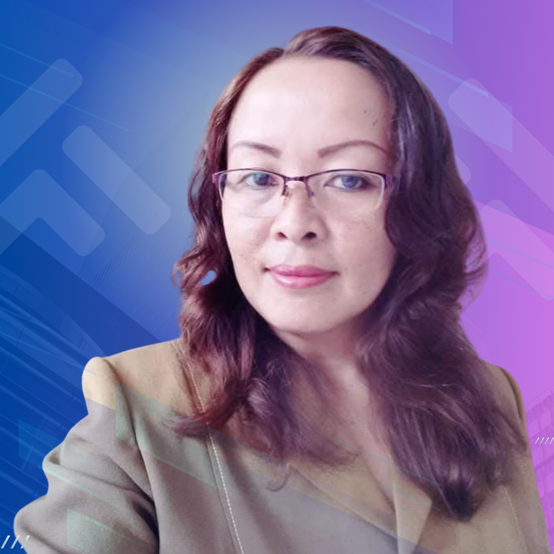 Foto Guru SETEVI LILIANTI, ST.