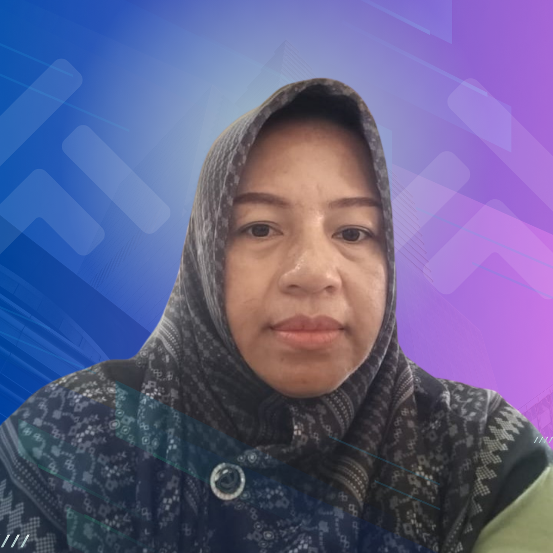 Foto Wali Kelas RUSMILAWATI, S.Pd.