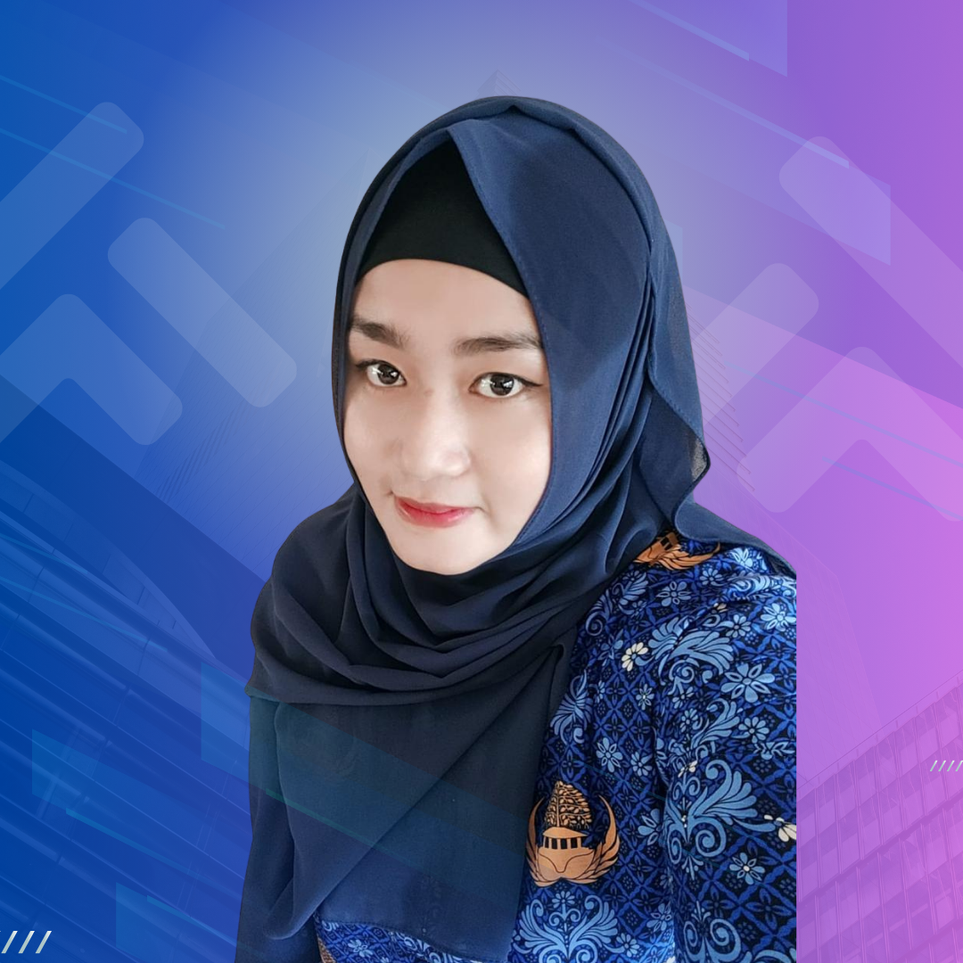 Foto Koordinator BK YANI, S.Pd.