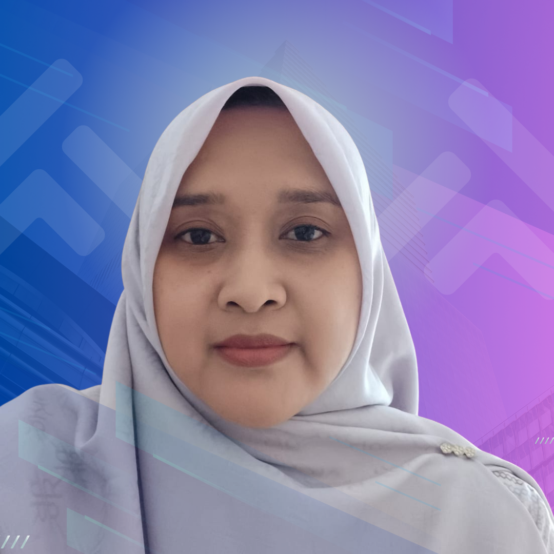 Foto Wali Kelas KHURROTA A'YUN, S.Pd.I.