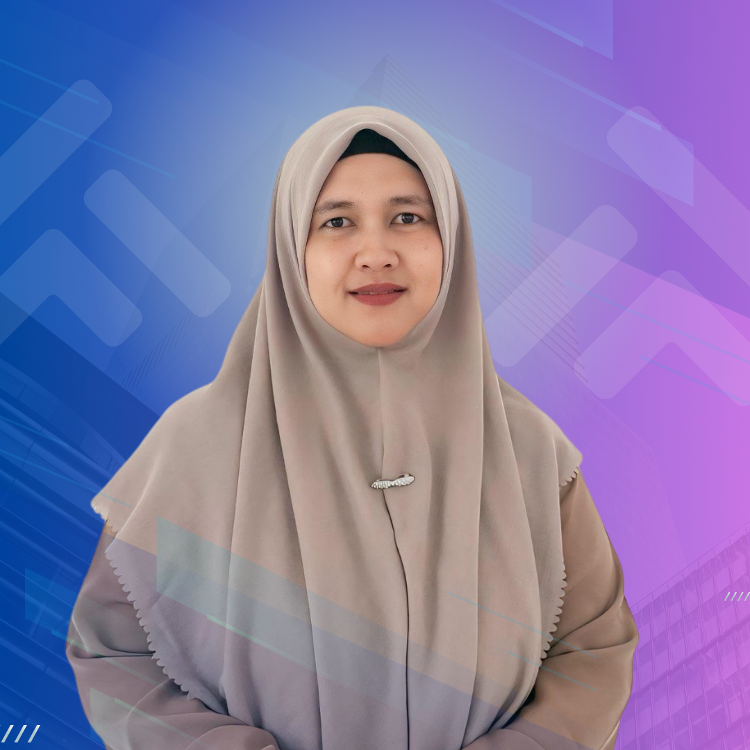 Foto Wali Kelas GUSTINA ISMA SAWITRI, S.Pd.