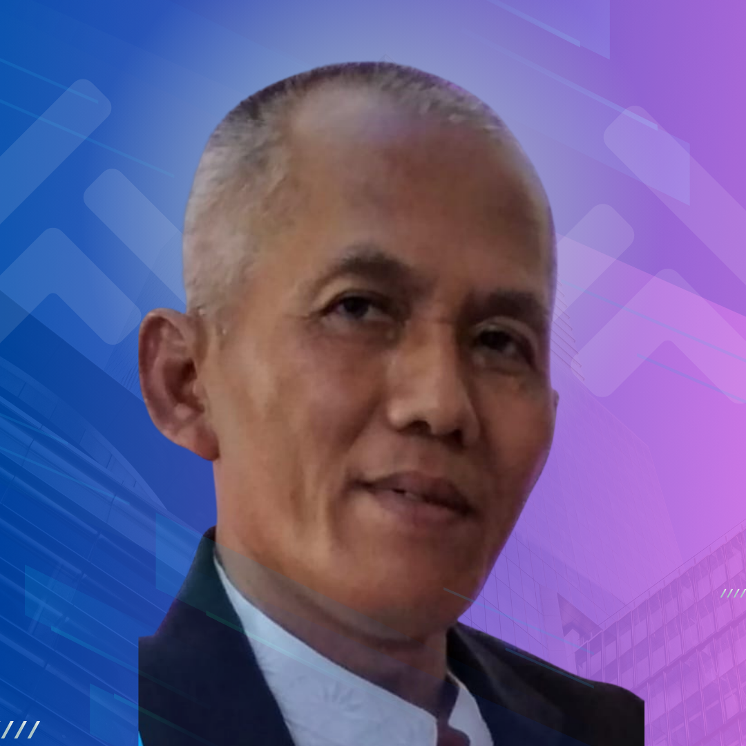 Foto Wakasek Kurikulum Drs. MISDIYONO