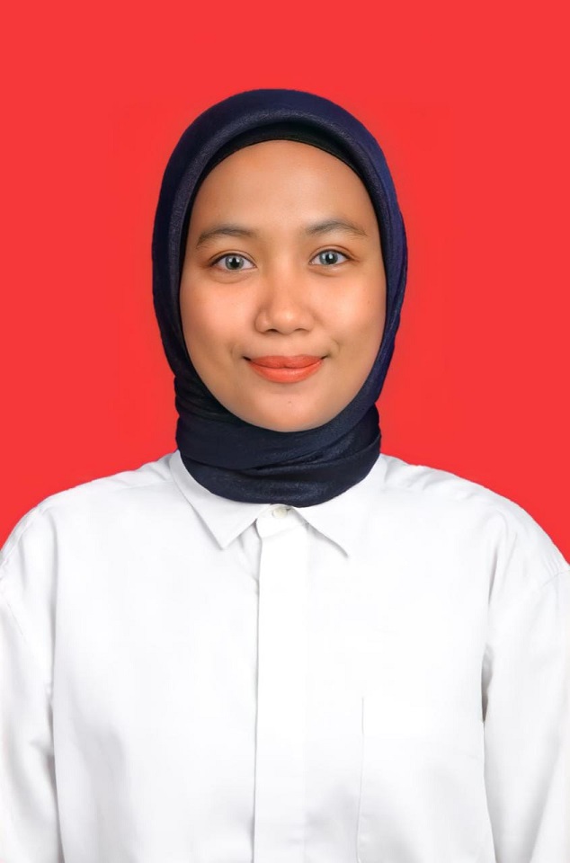 Foto Guru DESTIA DWI MI'RAJ, S.Pd