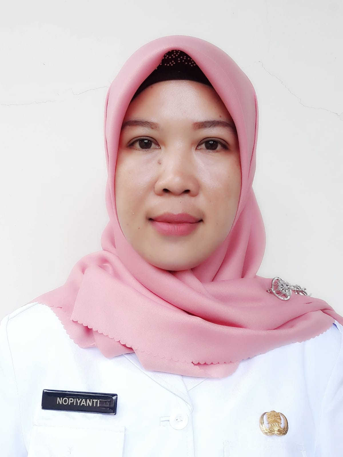 Foto Wali Kelas NOPIYANTI, SE