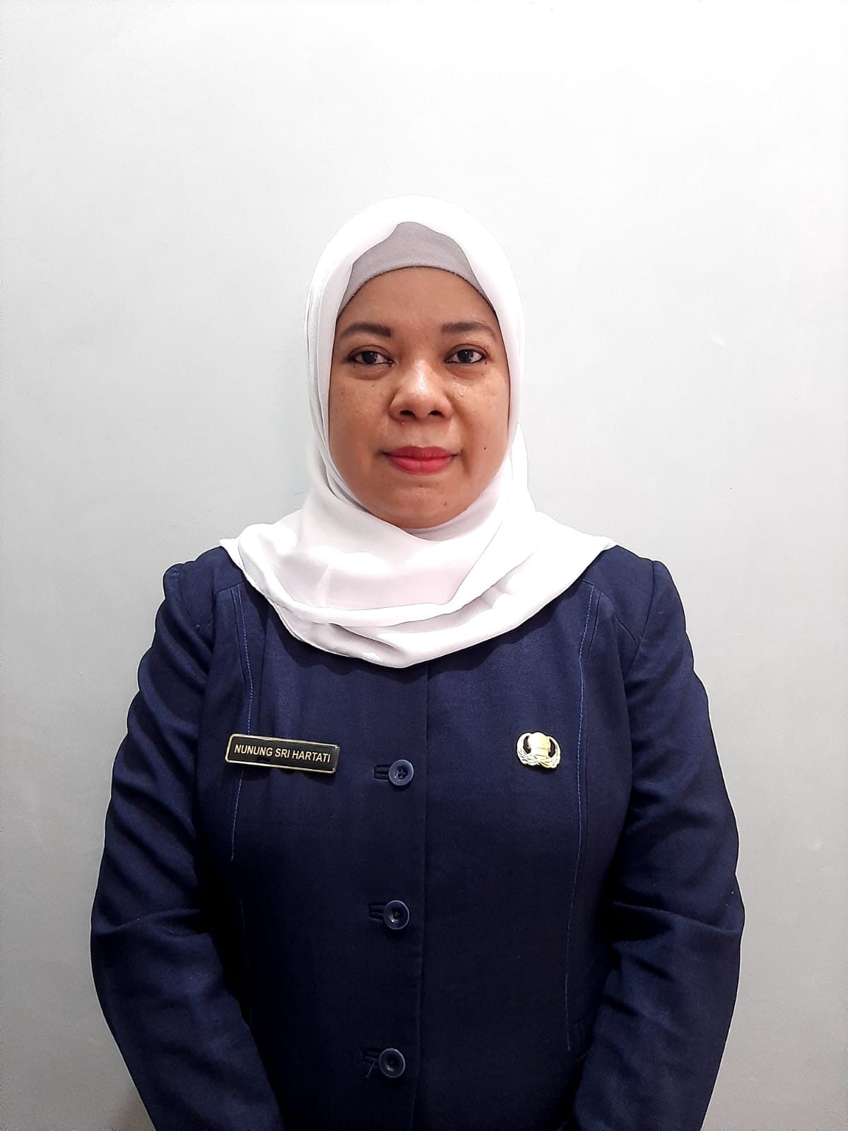 Foto Wali Kelas NUNUNG SRI HARTATI, S.Pd