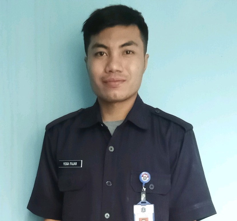 Foto Guru YOGA FAJAR ARIYANTO, S.Pd
