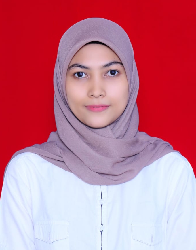 Foto Wali Kelas ELMIDA, S.Tr.Pi.,M.Si
