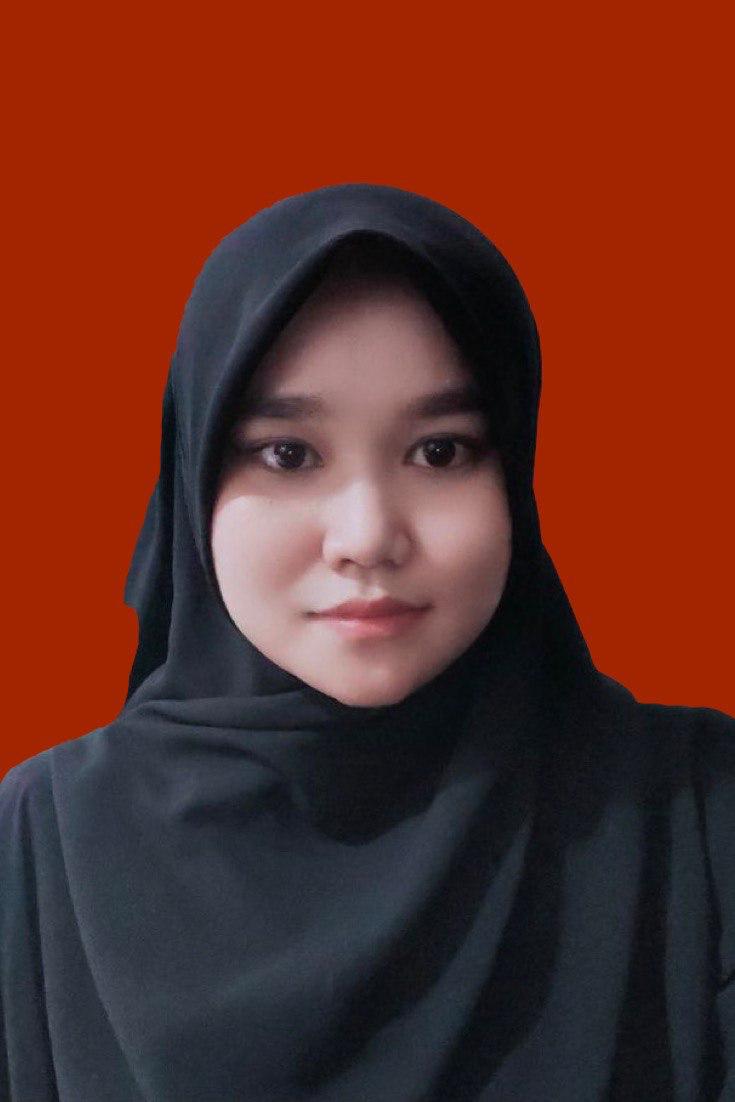 Foto Koordinator BK PUTRI AYU BINANGKIT, S.Pd